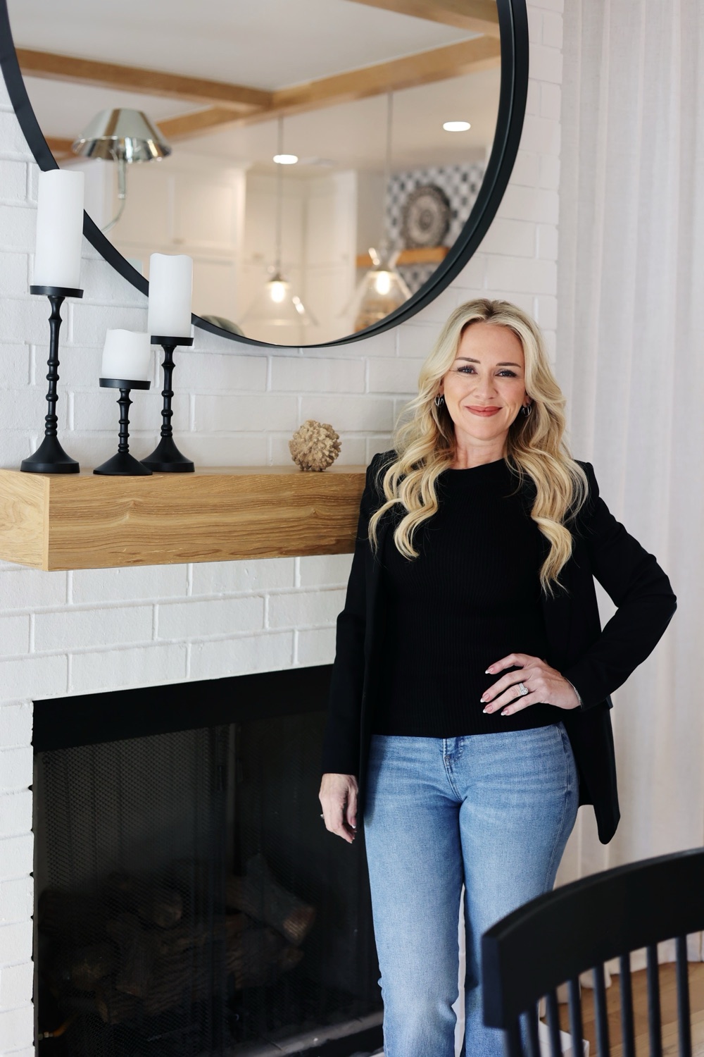 Amy Richey, Realtor with Salt Real Estate